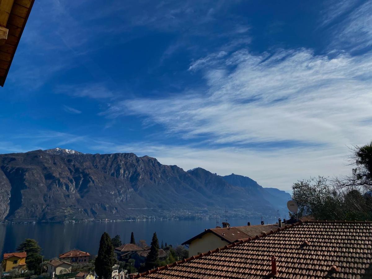 Bellagio Lake Flat 외부 사진