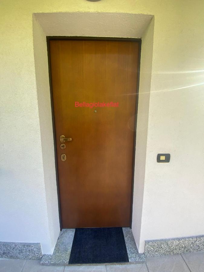 Bellagio Lake Flat 외부 사진