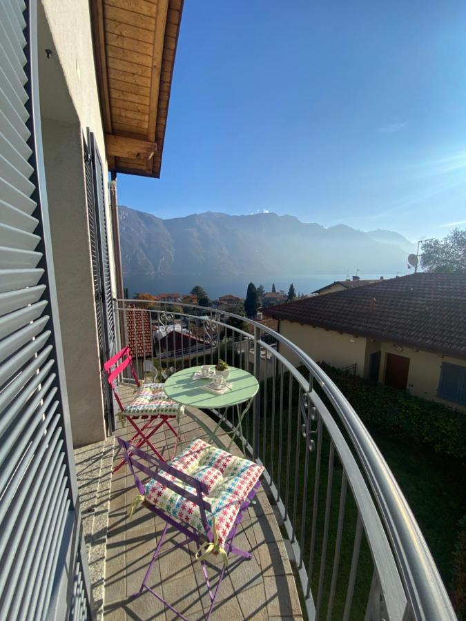 Bellagio Lake Flat 외부 사진
