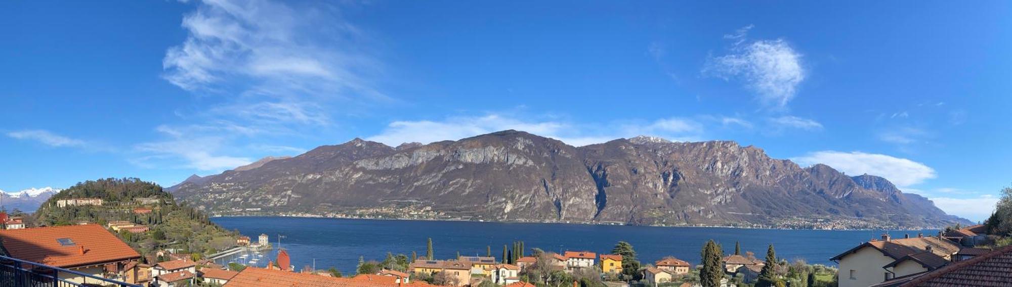 Bellagio Lake Flat 외부 사진