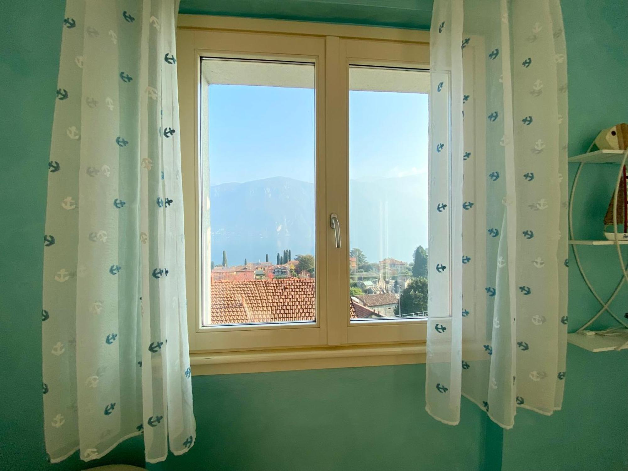 Bellagio Lake Flat 외부 사진
