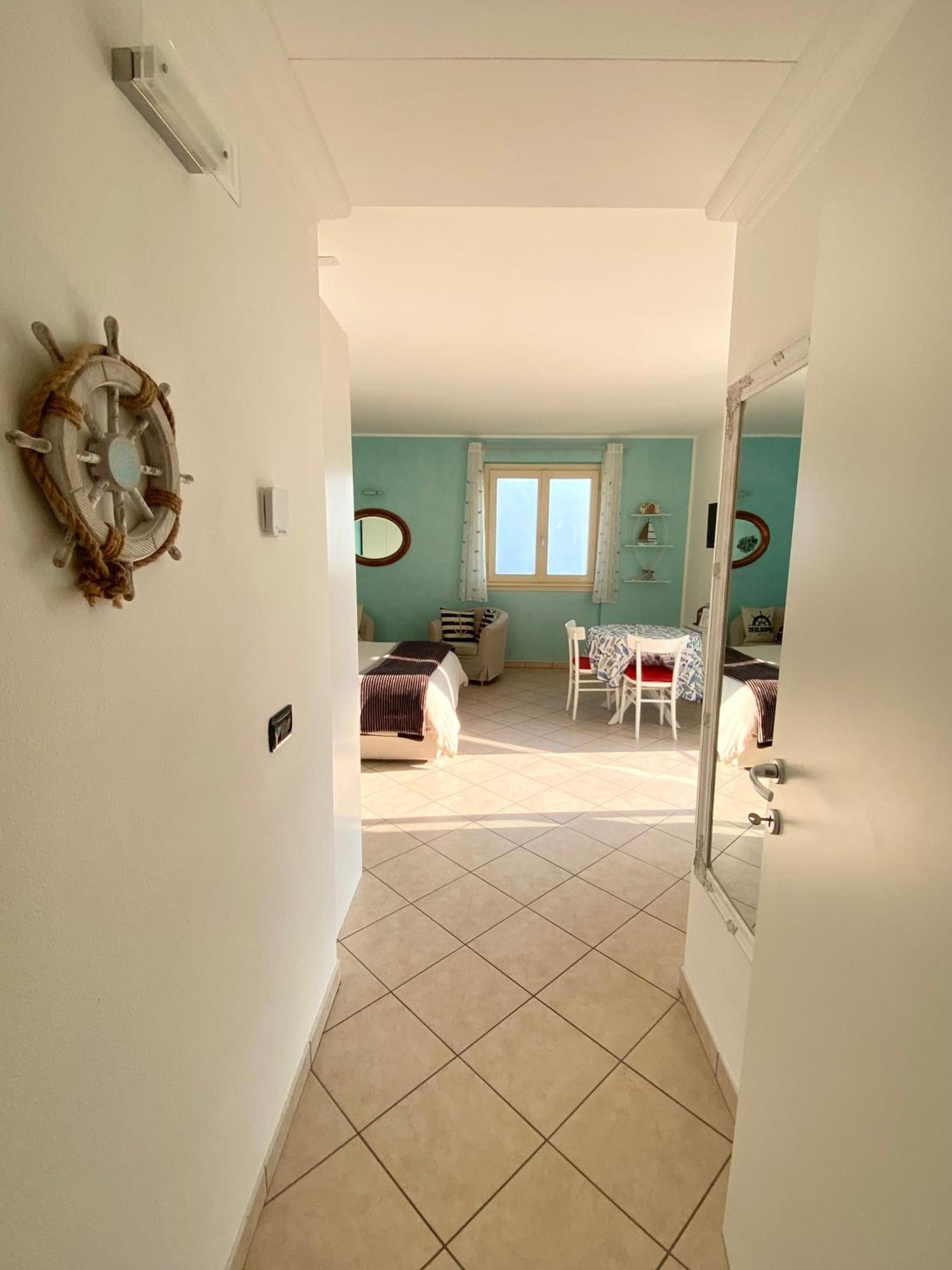 Bellagio Lake Flat 외부 사진