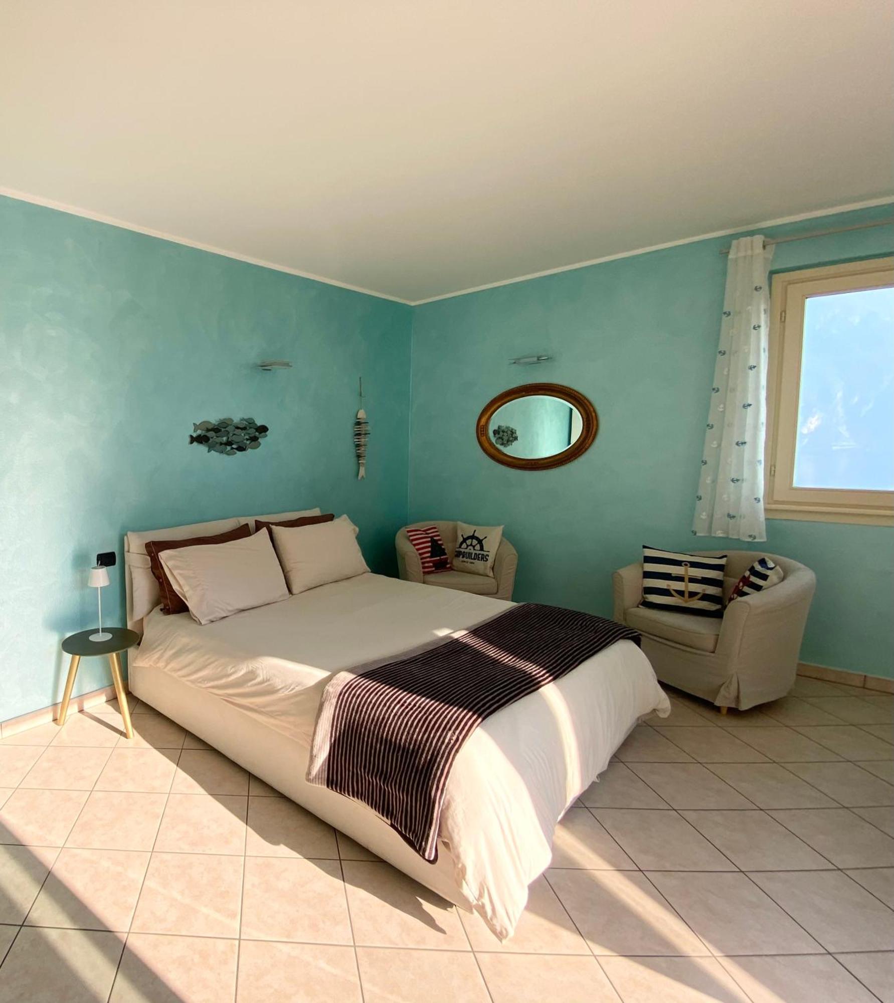 Bellagio Lake Flat 외부 사진