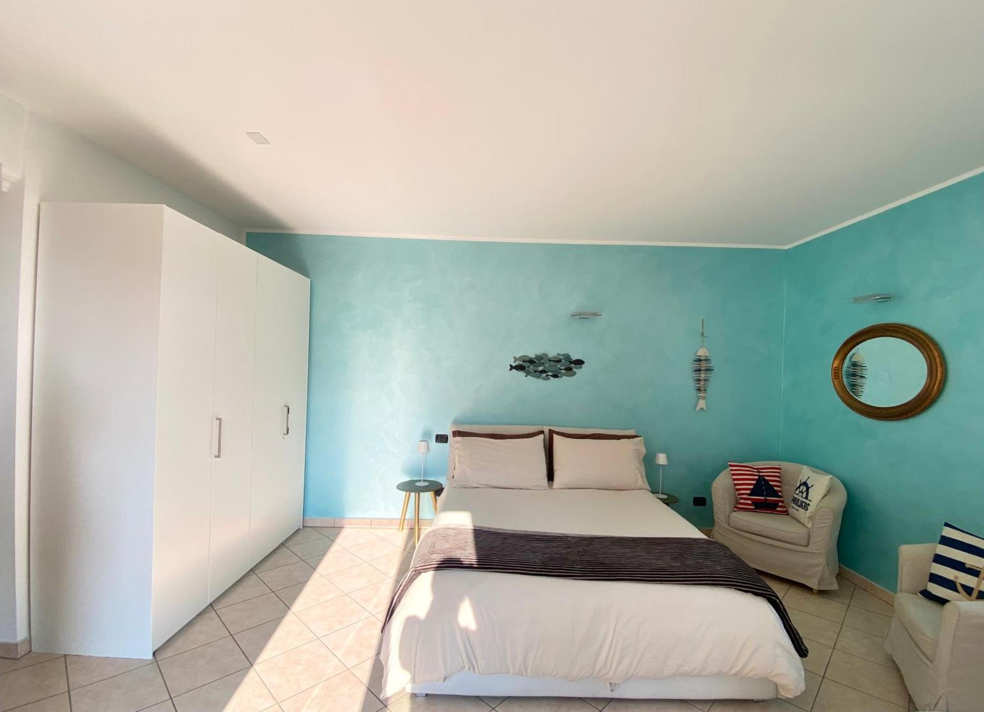 Bellagio Lake Flat 외부 사진